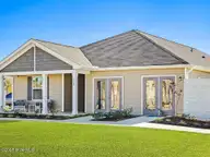 1148 Garland Lake Cir SW, Supply, NC 28462 — 3-bedroom home in Riverlake Place, Supply, NC, photo 2 of 31: Venture Model Elevation D Exterior