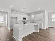 2071 Cypress Hill Drive SE Lot 14, Bolivia, NC 28422 — 4-bedroom home in Rolling Hills, Bolivia, NC, photo 7 of 50: CypressHill20433kitDRHL33A5707-009-004-1