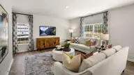 3081 Platinum Circle, West End, NC 27376 — 4-bedroom home in Gretchen Pines, West End, NC, photo 18 of 37: gretchen-pines-039