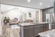 114 Bellhaven Drive, Whispering Pines, NC 28327 — 4-bedroom home in Village at The Blue Farm, Whispering Pines, NC, photo 16 of 69: DSC06386