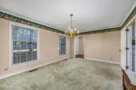 300 Mcarthur Street, Tabor City, NC 28463 — 3-bedroom home, Tabor City, NC, photo 4 of 44: Flex/Formal Dining