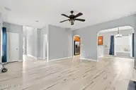124 Katrina Street, Sneads Ferry, NC 28460 — 3-bedroom home in Peggys Cove Southbridge, Sneads Ferry, NC, photo 9 of 50