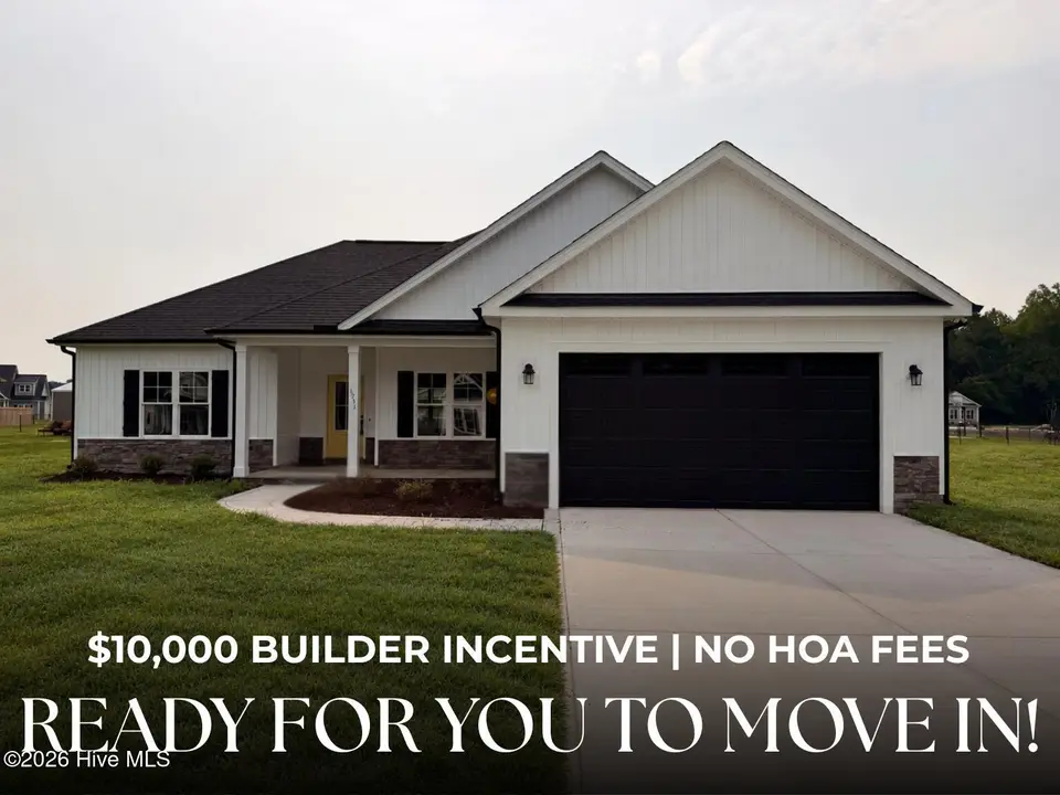3731 Chatsworth Drive, La Grange, NC 28551 — 3-bedroom home in Almeta Run, La Grange, NC, photo 1 of 22