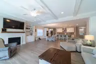 1124 Winged Seed Way, Wilmington, NC 28409 — 4-bedroom home in Kaylies Cove, Wilmington, NC, photo 17 of 50