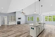 605 Gena Vee Court, Stella, NC 28582 — 4-bedroom home in Forest Ridge, Stella, NC, photo 11 of 54
