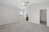 304 Mizzen Way, Elizabeth City, NC 27909 — 3-bedroom home in Tooley Harbor, Elizabeth City, NC, photo 5 of 44: Primary Bedroom