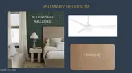 2875 Good Shepherd Trail, Spring Hope, NC 27882 — 4-bedroom home in The Village of Old Spring Hope, Spring Hope, NC, photo 18 of 27: Design Board