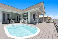 29 E First Street, Ocean Isle Beach, NC 28469 — 5-bedroom home, Ocean Isle Beach, NC, photo 20 of 64: Pool