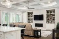 3795 Old Crabapple Court NE, Leland, NC 28451 — 4-bedroom home in The Bluffs on the Cape Fear, Leland, NC, photo 8 of 58