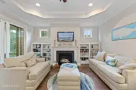 4155 Buckingham Court, Southport, NC 28461 — 4-bedroom home in St James, Southport, NC, photo 10 of 69: 4155BuckinghamCt - 16