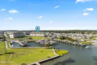 650 Cedar Point Boulevard B 25, Cedar Point, NC 28584 — 1-bedroom waterfront condo in Cedar Point Villas, Cedar Point, NC, photo 11 of 19