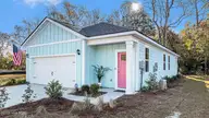 3072 Tasso Drive SW Lot 19- Downing C, Sunset Beach, NC 28468 — 3-bedroom home in Southshore Bay, Sunset Beach, NC, photo 3 of 31