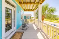 308 E Beach Drive, Oak Island, NC 28465 — 5-bedroom waterfront home, Oak Island, NC, photo 5 of 47