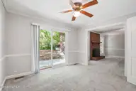 2804 Lancaster Road NW, Wilson, NC 27896 — 3-bedroom home in Stoneybrook Farm, Wilson, NC, photo 20 of 44: Den 3