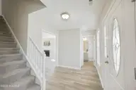 110 Newhan Lane, Jacksonville, NC 28546 — 4-bedroom home in Northside Commons, Jacksonville, NC, photo 8 of 41