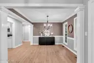 505 Elk Road, Southern Pines, NC 28387 — 4-bedroom home in Sandhurst South, Southern Pines, NC, photo 10 of 75: 015-505 Elk Road, Southern Pines, NC 283