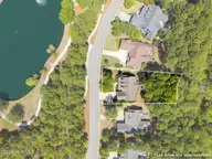 2668 Parkridge Drive, Southport, NC 28461 — 4-bedroom home in St James, Southport, NC, photo 12 of 77: Aerial View
