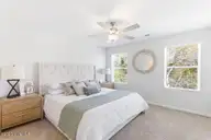 627 Sandy Hollow Drive, Jacksonville, NC 28540 — 3-bedroom townhome in Sandy Hollow Townhomes, Jacksonville, NC, photo 9 of 13: Watercrest_570_Sandy_Hollow-31_23