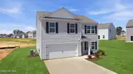 304 Wellspring Drive, Rocky Mount, NC 27804 — 4-bedroom home in Hunter Hill, Rocky Mount, NC, photo 2 of 37: 2-web-or-mls-DJI_20260825132543_0030_D-D