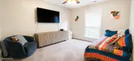 206 Newport Drive, Jacksonville, NC 28540 — 4-bedroom home in Williamsburg Plantation, Jacksonville, NC, photo 10 of 23