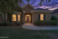 3769 Anslow Drive, Leland, NC 28451 — 3-bedroom townhome in Brunswick Forest, Leland, NC, photo 1 of 57