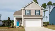 435 Oak Knoll Drive Lot 60, Jacksonville, NC 28546 — 5-bedroom home in Vineyard Trail, Jacksonville, NC, photo 1 of 30: Wren A