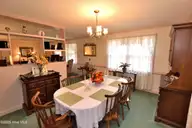 37 Wimberly Avenue, Rocky Mount, NC 27804 — 3-bedroom home, Rocky Mount, NC, photo 16 of 35: Dining Room