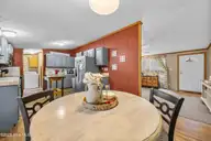 1221 Arvida Spur Road, Rocky Point, NC 28457 — 4-bedroom manufactured home in Arvida Lands, Rocky Point, NC, photo 17 of 44: 20_dining area