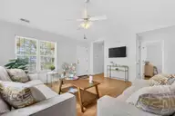 124 NE 34th Street, Oak Island, NC 28465 — 3-bedroom home in Tranquil Harbor, Oak Island, NC, photo 10 of 52: 124 NE 34th Street