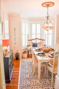 9163 Devaun Park Boulevard, Calabash, NC 28467 — 4-bedroom home in Devaun Park, Calabash, NC, photo 5 of 25: Smith.5