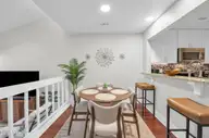 207 Saint Luke Court, Wilmington, NC 28409 — 2-bedroom waterfront townhome in Caneel Cove, Wilmington, NC, photo 5 of 34: 207 st luke ct -00020