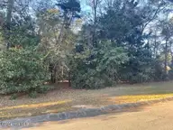 408 Lot 4, La Grange, NC 28551 — waterfront lot in Lake Pines, La Grange, NC, photo 10 of 12: Road Frontage