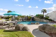 790 New River Inlet Road Unit 219b, North Topsail Beach, NC 28460 — 1-bedroom waterfront condo in Villa Capriani, North Topsail Beach, NC, photo 18 of 28