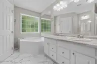 313 Windy Branch Way, Jacksonville, NC 28540 — 3-bedroom manufactured home in Magnolia Garden, Jacksonville, NC, photo 15 of 26