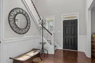 711 Lanyard Drive, Newport, NC 28570 — 4-bedroom waterfront home in Bogue Watch, Newport, NC, photo 7 of 58: 21-web-or-mls-1S3A7751