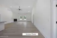 121 Danielle Drive, Elizabeth City, NC 27909 — 3-bedroom home in Halls Creek Square, Elizabeth City, NC, photo 8 of 38
