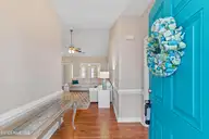 1641 Gate 2 SW, Ocean Isle Beach, NC 28469 — 3-bedroom home in Seaside North, Ocean Isle Beach, NC, photo 10 of 50: 1641Gate2SW - 1