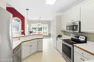 3722 Martha Lane N, Wilson, NC 27896 — 3-bedroom home in Creekside, Wilson, NC, photo 15 of 31