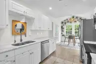 221 NE 60th Street, Oak Island, NC 28465 — 3-bedroom home in Tranquil Harbor, Oak Island, NC, photo 18 of 76