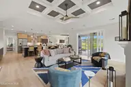 144 Legacy Point, Wallace, NC 28466 — 3-bedroom waterfront home in River Landing, Wallace, NC, photo 15 of 79