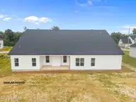 903 Montague Court Lot 9, Jacksonville, NC 28546 — 4-bedroom home in Serenity Crossing, Jacksonville, NC, photo 6 of 6