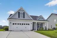 2024 Blue Spruce Drive, Leland, NC 28479 — 4-bedroom home in Mallory Creek Plantation, Leland, NC, photo 2 of 43: 2024BlueSpruceDrive-3