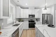 825 Sand Fiddler Court SE, Bolivia, NC 28422 — 3-bedroom waterfront home in River Run Plantation, Bolivia, NC, photo 11 of 38