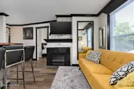 604 Church Street, Wilmington, NC 28401 — 3-bedroom home, Wilmington, NC, photo 22 of 48: Upstairs Living room