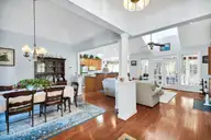41 Yaupon Way, Oak Island, NC 28465 — 3-bedroom home in Oak Island Estates, Oak Island, NC, photo 5 of 43: 41YauponWay-8