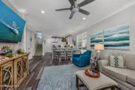 2085 Manor Parc Drive, Calabash, NC 28467 — 3-bedroom waterfront home in Kingfish Bay, Calabash, NC, photo 6 of 41: 56-web-or-mls-48 family room