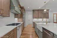 12 Hemlock Court, Pinehurst, NC 28374 — 3-bedroom home in Forest Creek, Pinehurst, NC, photo 16 of 58: Kitchen