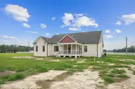 340 Leslie Road, Goldsboro, NC 27530 — 3-bedroom home in Stonewood Estates, Goldsboro, NC, photo 10 of 47: 10-340 Leslie Rd-10