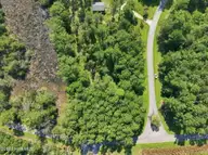 101 Hidden Harbor Lane, Beaufort, NC 28516 — waterfront lot in Hidden Harbor, Beaufort, NC, photo 18 of 22: Aerial