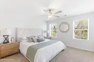 605 Sandy Hollow Drive, Jacksonville, NC 28540 — 3-bedroom townhome in Sandy Hollow, Jacksonville, NC, photo 8 of 20